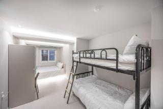 2F 4bathrooms, 9Beds, 7-16 Persons Team - Busan - 6