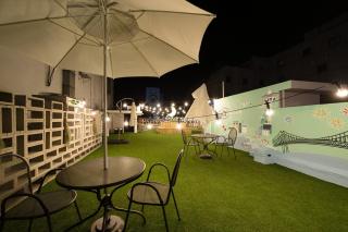 2F 4bathrooms, 9Beds, 7-16 Persons Team - Busan - 5