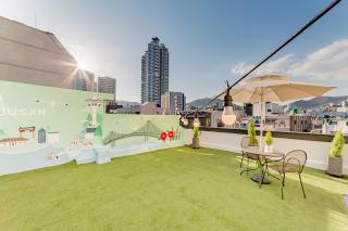 2F 4bathrooms, 9Beds, 7-16 Persons Team - Busan - 4