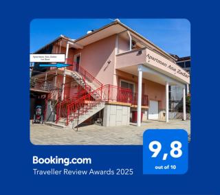 Apartman Ana Zadar - Zadar - 7