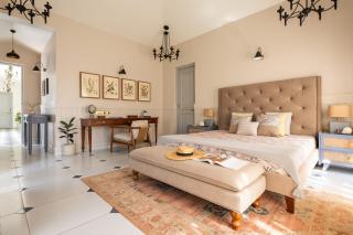 LohonoStays Estate de Carmo - Camorlim - 8