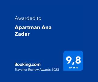 Apartman Ana Zadar - Zadar - 8