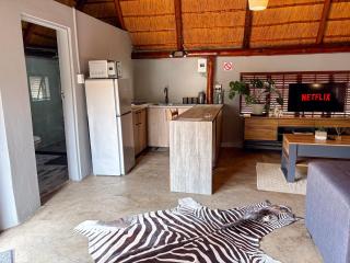 @30 Zebra - Polokwane - 1