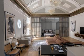 Unique 3 Bedroom Apartment in Vibrant Frederiksberg - Copenhagen - 6