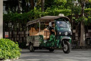 Gardina Asoke Hotel & Residence - Bangkok - 7
