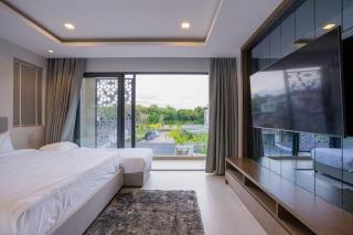 Luxury Villa Passion, Jomtien - 1