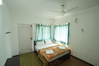Orchid Valley Cottage by Lexstays - 3