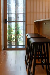 Kiraku Wheat Kiyomizu Temple Absolute Garden and Terrace Designer Studio - Kyoto - 1