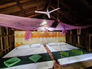 Ratanakiri Homestay & Jungle Trek - 3