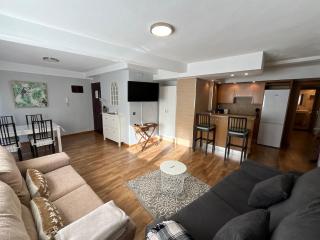 San Juan de la Cruz Apartment - Gijón - 0