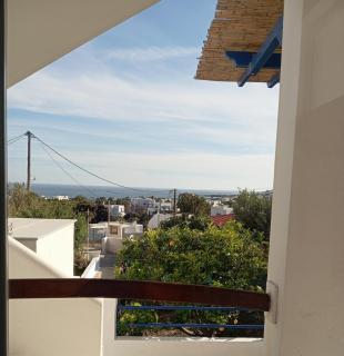 Marilia's view Tinos island 2 - Agios Ioannis - 8