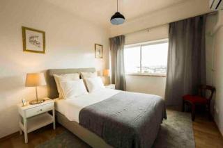 Family Riverview Apt in Ajuda - Lisbon - 8