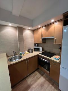 San Juan de la Cruz Apartment - Gijón - 6