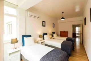 Family Riverview Apt in Ajuda - Lisbon - 6