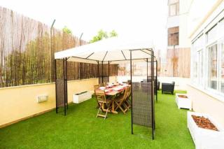 Family Riverview Apt in Ajuda - Lisbon - 3