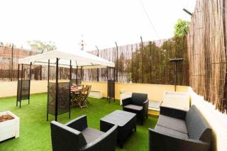 Family Riverview Apt in Ajuda - Lisbon - 2