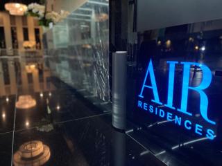 Destina, 100Mbps at Air Residences, Makati, MetroManila, Netflix - Manila - 5