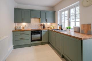 KAOLIN Splendid Cornwall Home By StayStaycations - St Austell - 7