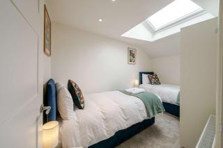KAOLIN Splendid Cornwall Home By StayStaycations - St Austell - 4