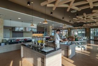 The Kaset, Hua Hin - Hua Hin - 3