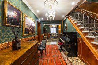 Hotel Casa Nicolò Priuli - Venice - 9