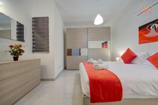 Modern & Cozy 3BR Maisonette with private Terrace by 360 Estates - Il-Maħsel - 2
