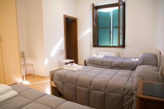 OH! Outdoor Hostel - San Lorenzo - 2