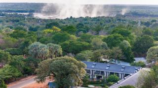 Victoria Falls Oasis - 5