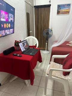 Appt F2 BELLISSIMA - Baie-Mahault - 2