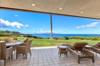 MAKENA SURF, #F-104 condo - Wailea - 9