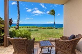 MAKENA SURF, #F-104 condo - Wailea - 8