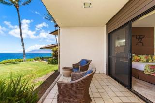 MAKENA SURF, #F-104 condo - Wailea - 7