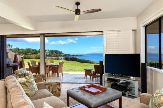 MAKENA SURF, #F-104 condo - Wailea - 3