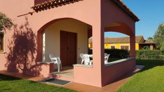 VILLA 300 mt SPIAGGIA - Tertenia - 6