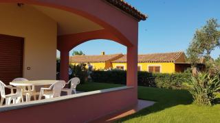 VILLA 300 mt SPIAGGIA - Tertenia - 5