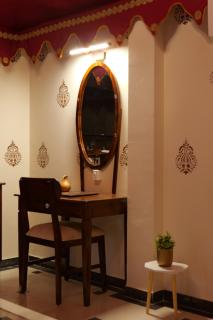 Hotel Mahadev Villa Elite - 7