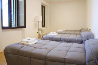 OH! Outdoor Hostel - San Lorenzo - 1