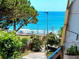 Bilocale al mare - Marina di Andora - 0