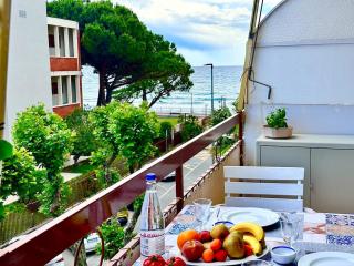 Bilocale al mare - Marina di Andora - 1