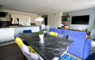 Garonne8 - Spacious accomodation 8ppl Disneyland - Serris - 3