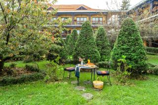 Sapa Mountain Resort Affiliated by Melia - Sapa - 9