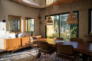 Unique duplex with private roof garden in Roma Sur - Città del Messico - 0