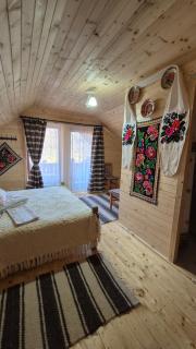 Casa Pintea de Sub Coastă - Breb - 2