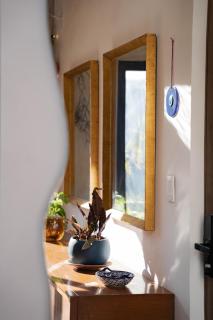 Unique duplex with private roof garden in Roma Sur - Città del Messico - 2