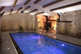 gite de l'hubertiere - Saint-Christophe-du-Ligneron - 8