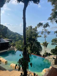 Hidden Paradise Private Villa 2, Langkawi - Teluk Datai - 9