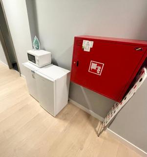 Fantastic-Inn Warszawa - Chmielna - 5