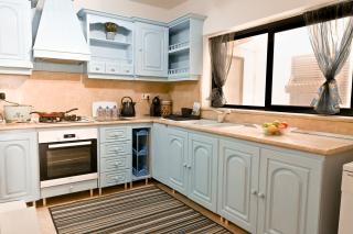 Casa Savannah from the beach - Happy Rentals - Baħar iċ-Ċagħaq - 7