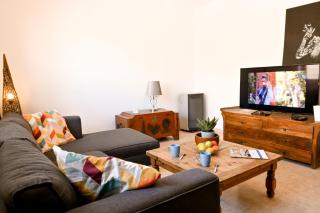 Casa Savannah from the beach - Happy Rentals - Baħar iċ-Ċagħaq - 3