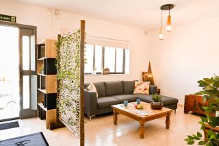 Casa Savannah from the beach - Happy Rentals - Baħar iċ-Ċagħaq - 4